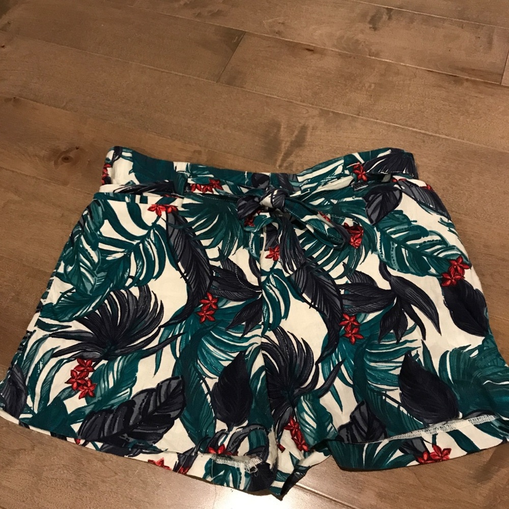 Loft Shorts - Picture 2 of 3
